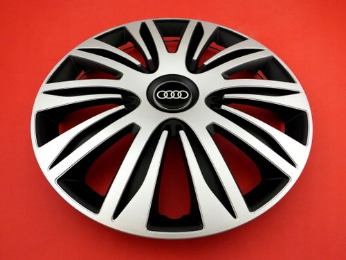 KOŁPAKI 16'' AUDI - A3 A4 A5 A6 A7 A8 Q3 Q5 TT NDM na Arena.pl