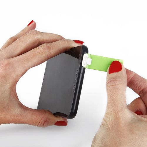 Kabel magnetyczny USB - MicroUSB na Arena.pl