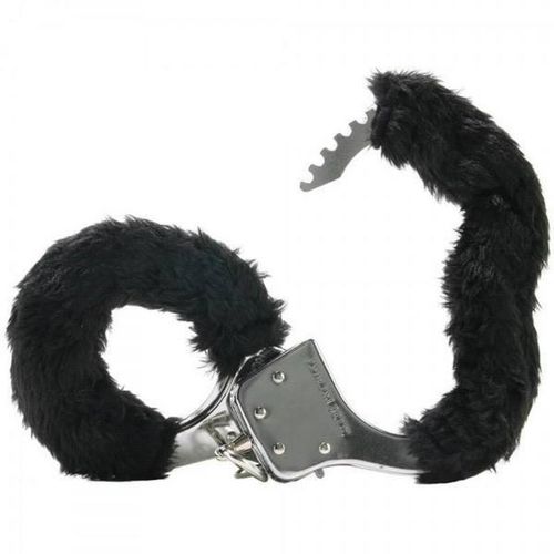 love cuffs black na Arena.pl