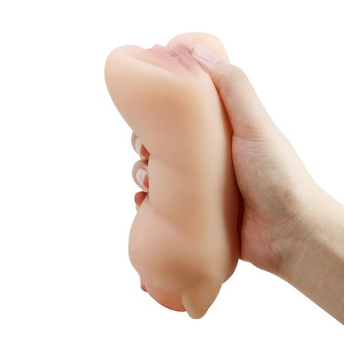 Crazy Bull - Zoey, Tpr na Arena.pl