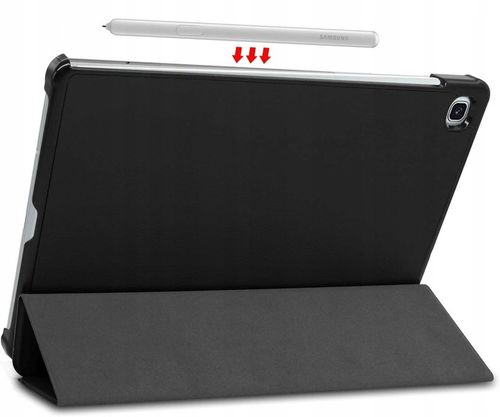 NOWE ETUI PENCIL do SAMSUNG GALAXY TAB S6 LITE 2022 + SZKŁO !!! na Arena.pl