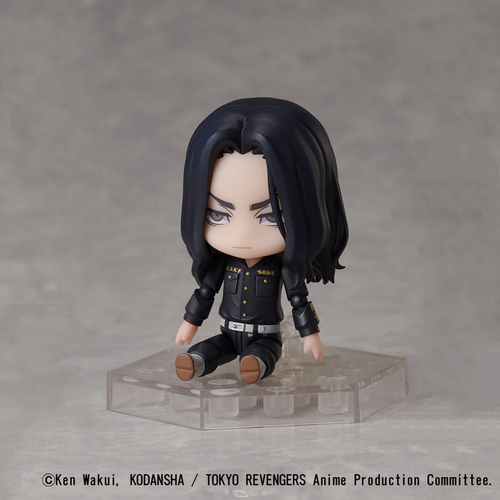 DFORM+ "Tokyo Revengers" Baji Keisuke Deforme Action Figure na Arena.pl