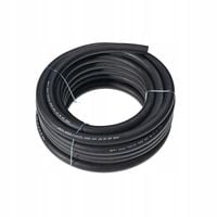 wąż gumowy 19/27mm 20 bar - 10.0 mb - c 2519