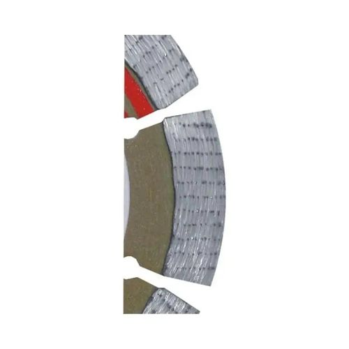 DEDRA Tarcza segment MULTI-LAYER 150x22,2mm H1094 na Arena.pl