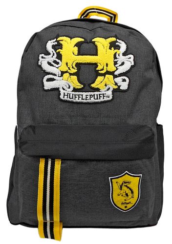 Plecak Hufflepuff Harry Potter na Arena.pl