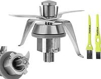 Nóż ostrze do termomix robota kuchennego model TM5