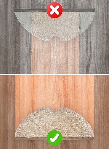 6x MOP SCIERKA DO ROBOROCK S50 S5 MAX S6 MAXV PURE Q7 ZESTAW + GRATIS na Arena.pl