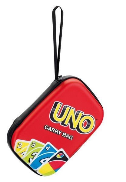 Etui do kart Uno zdjęcie 2