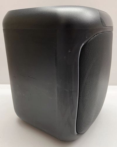 Przenośny głośnik Lenco PA-100 PartyBox Bluetooth 5.0 z TWS na Arena.pl