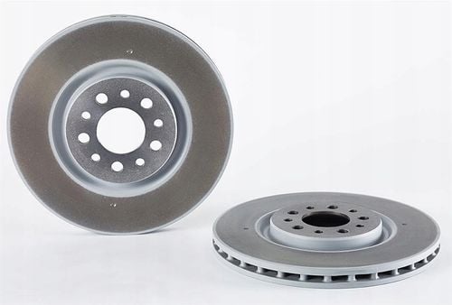 TARCZA HAM PRZOD 330X28 V BREMBO na Arena.pl