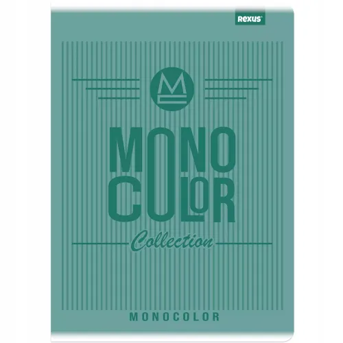 Zeszyt W Linię A5 Beniamin 60 Kartek na Arena.pl