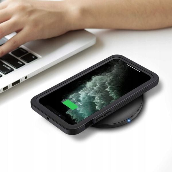 ETUI PANCERNE EXO 360° DO APPLE IPHONE 11 zdjęcie 5