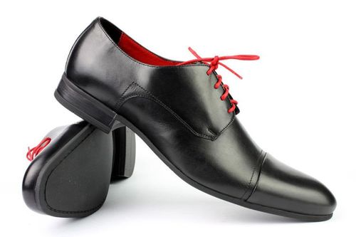 Półbuty Pilpol 1534 45 na Arena.pl