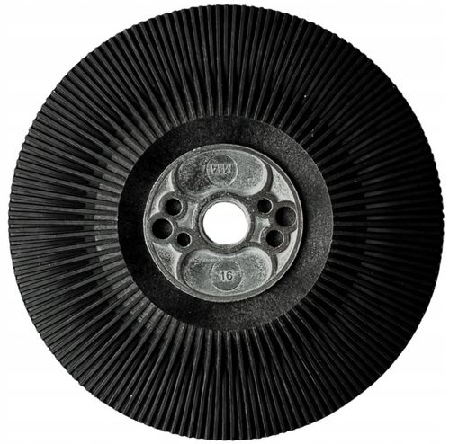 Podkładka do dysków fibrowych 125 mm M14 Polmel na Arena.pl