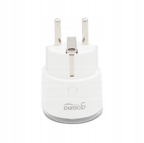 Gosund SP111 3680W 16A + zmiana oprogramowania SUPLA, TASMOTA + na Arena.pl