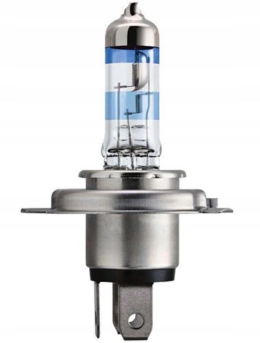 Żarówki H4 Philips X-Treme Vision Pro150 + 150 % na Arena.pl