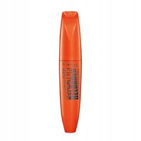 rimmel scandal'eyes reloaded tusz do rzęs 002 brown black 12 ml