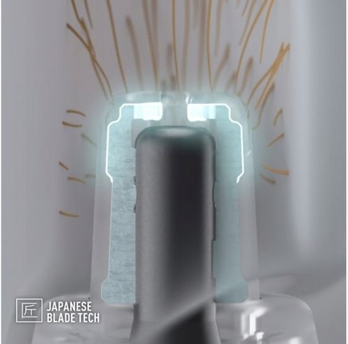 Panasonic ER-GN33-H301 Trymer do nosa i uszu na Arena.pl