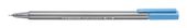 cienkopis 334 staedtler triplus 0.3 mm - jasny lazur - 32