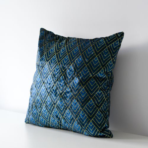 Poduszka dekoracyjna Diamonds 01 na Arena.pl