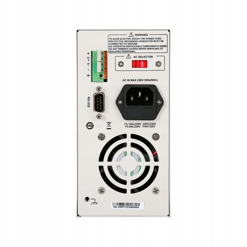 Zasilacz laboratoryjny Uni-T UDP6721 na Arena.pl
