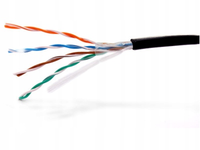 KABEL TELEINFORMATYCZNY GETFORT SUCHY 305M
