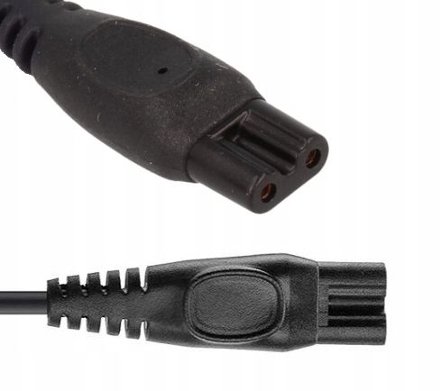 PHILIPS / Zasilacz / Ładowarka / 15V 5.4W /golarka zdjęcie 4