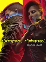 Cyberpunk 2077 + Phantom Liberty Ultimate Bundle Klucz CD KEY WYSYŁKA