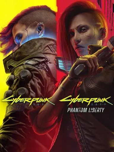 Cyberpunk 2077 + Phantom Liberty Ultimate Bundle Klucz CD KEY WYSYŁKA zdjęcie 1