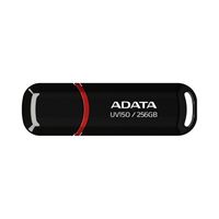 Pendrive ADATA UV150 256 GB USB 2.0, USB 3.0, USB 3.1, USB 3.2 czarny