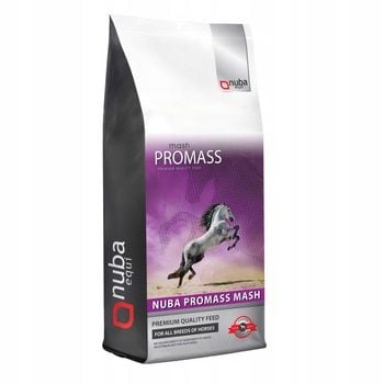 Nuba Promass Mash 15kg na Arena.pl