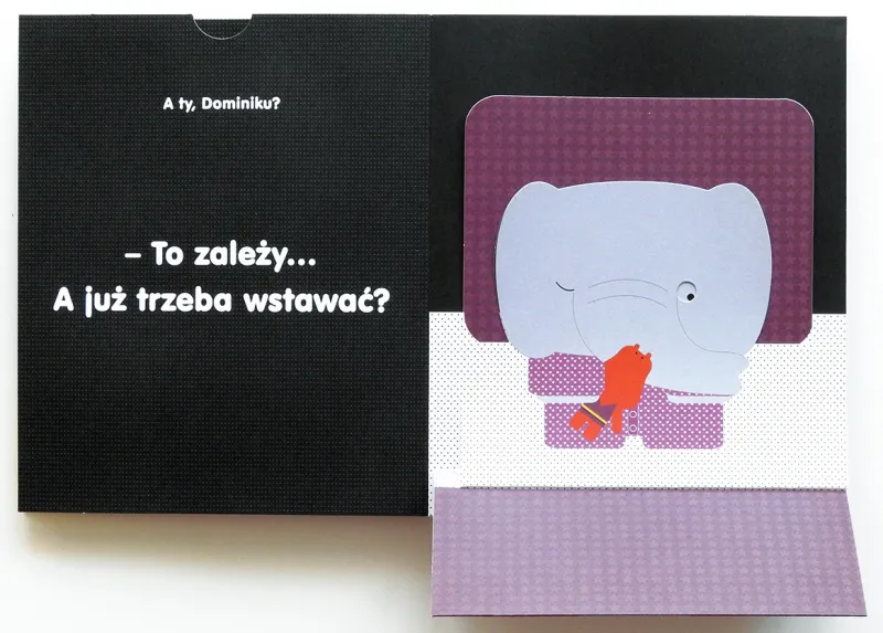 To zależy (pop-up) zdjęcie 2