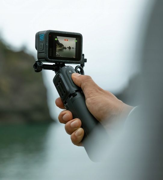 GoPro HERO12 4K UHD zdjęcie 11