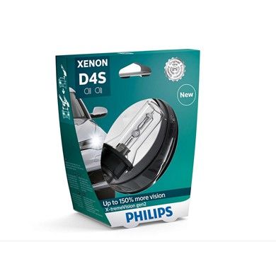ŻARNIK XENON KSENON PHILIPS D4S na Arena.pl