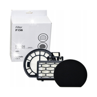 ZESTAW filtrów odkurzacza Elektrolux Ease ORYGINAŁ