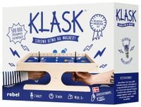 Klask Edycja polska Rebel