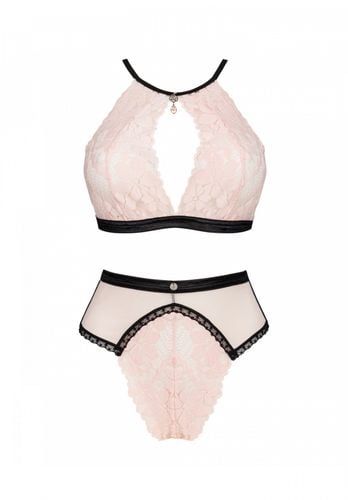 bielizna lilines komplet 2 częściowy  s/m na Arena.pl