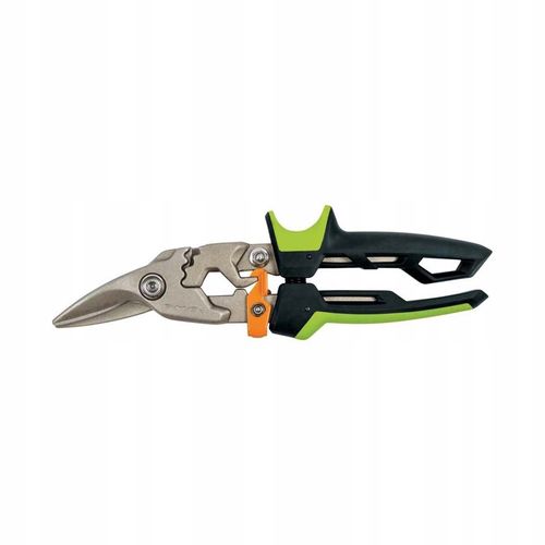 FISKARS NOŻYCE DO BLACHY POWERGEAR PRAWE 1027208 na Arena.pl