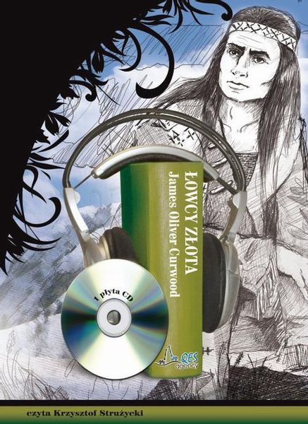 (mp3) Łowcy złota zdjęcie 1