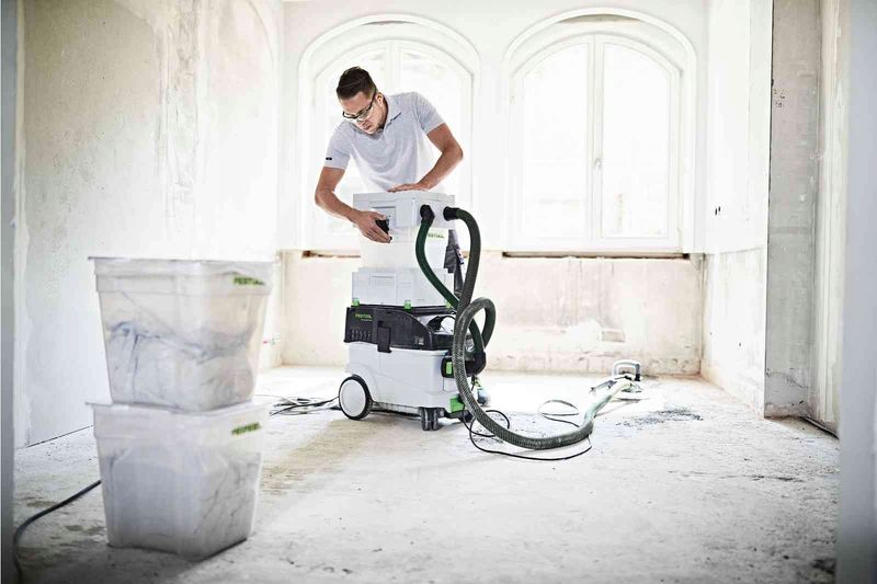 FESTOOL SEPARATOR CT CT-VA-20 zdjęcie 14
