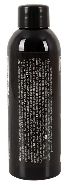 Olejek Do Masażu Dla Par Erotycznego Jaśmin 100 Ml zdjęcie 5