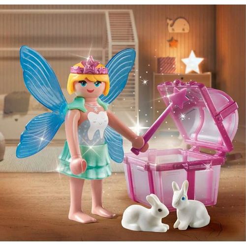 Playset Playmobil 71758 na Arena.pl