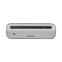 Zgrzewarka próżniowa FoodSaver VS1290X srebrna 120 W 28 cm