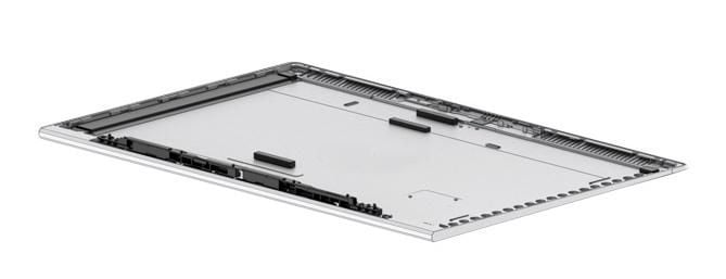 HP LCD BACK COVER WLAN 400nits zdjęcie 1