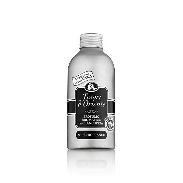 Tesori D`oriente Perfumy Do Prania Muschio Bianco zdjęcie 3