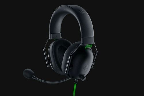 Słuchawki RAZER BlackShark V2 X na Arena.pl