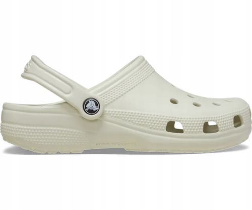 Męskie Buty Chodaki Klapki Crocs Classic 10001 Clog 43-44 na Arena.pl
