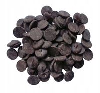 CZEKOLADA deserowa 54,1% Sicao Barry Callebaut 250g