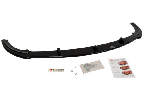 Splitter Przedni Ford Focus MK2 ST Przedlift na Arena.pl