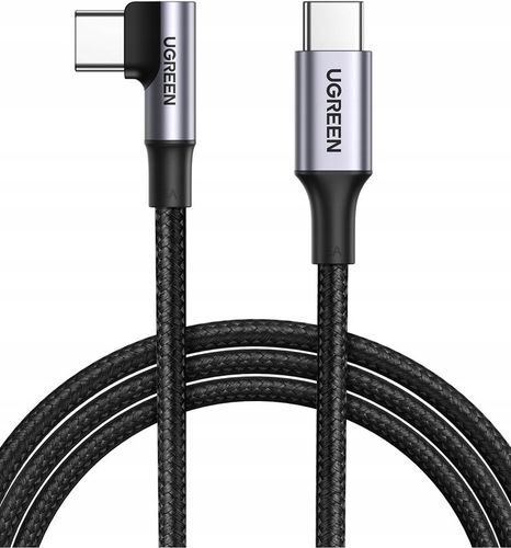 KABEL UGREEN 1m REALME NARZO 30 30A 50 50A 100cm na Arena.pl